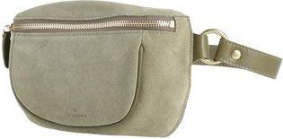 IL BISONTE BOLSOS - Ri&ntilde;oneras en YOOX.COM