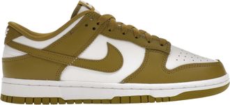 Nike Dunk Low Retro DV0833-105 Sneakers Mens White Pacific Moss Lifestyle Shoes