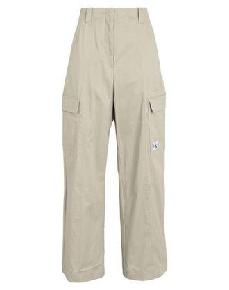 Calvin Klein BOTTOMWEAR - Pantaloni su YOOX.COM