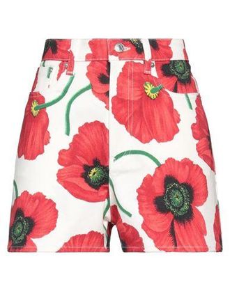 Kenzo PARTES DE ABAJO - Shorts vaqueros en YOOX.COM