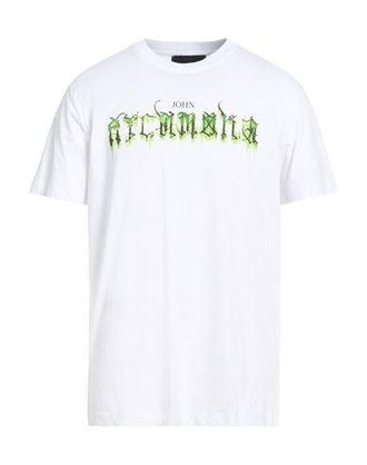 John Richmond TOPWEAR - T-shirts su YOOX.COM