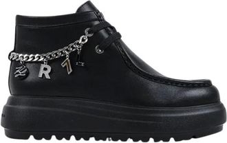 Karl Lagerfeld Botines Katya - Shoes - Mujer - Negro - 41 EU