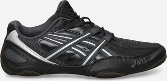 Asics Hypersync Sneakers Graphite Grey / Black