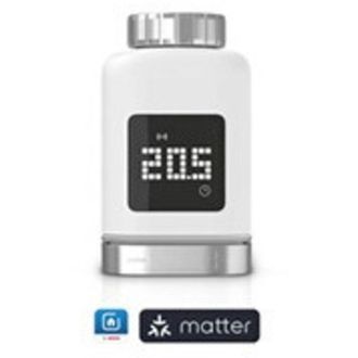 Bosch Smart Home Heizk&ouml;rper-thermostat Ii [+m]