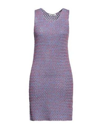 Jil Sander KLEIDER - Mini-Kleider auf YOOX.COM
