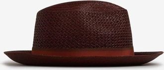 Borsalino Federico Panama Fantasy Hat