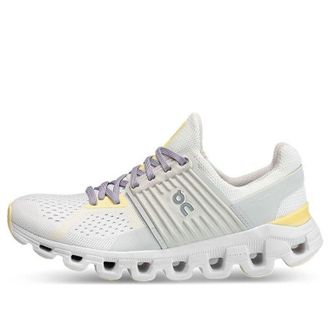 On Running (WMNS) On Running Cloudswift White Limelight 41.99577