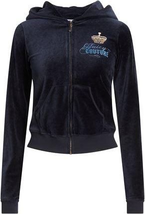 Juicy Couture TOPS - Sweatshirts auf YOOX.COM