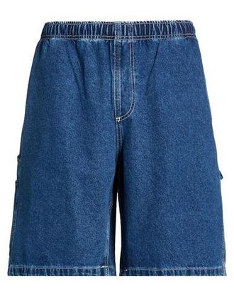 Obey PARTES DE ABAJO - Shorts vaqueros en YOOX.COM