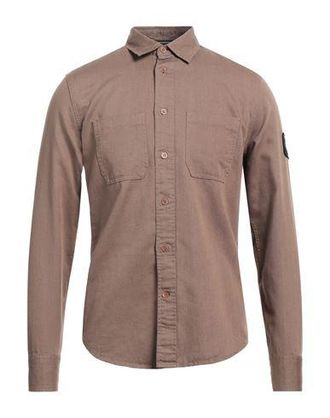 Calvin Klein TOPS - Hemden auf YOOX.COM