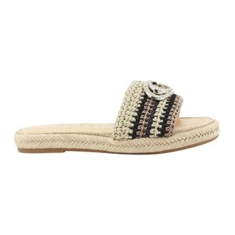Guess Dames, Schoenen, Beige, Maat: 37 EU