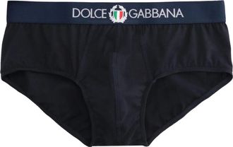 Dolce & Gabbana Uomo, Mutande, Blu, 2Xl, new