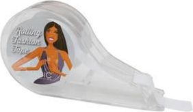 Magic Bodyfashion Rolling Fashion Tape transparant