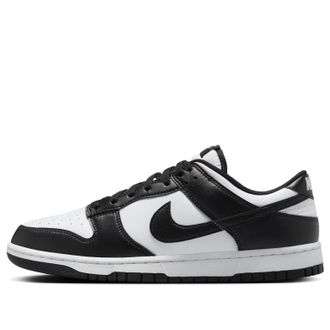 Nike Dunk Low Retro Panda 2025 HF5441-100