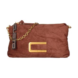 Custo Barcelona Borsa a spalla Serenata - - Bags - Donna - Marrone - ONE SIZE