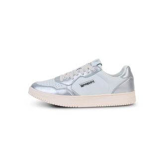 Freddy Sneakers in pelle Retro Basket