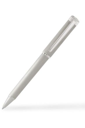 Chopard Alpine Eagle Silver-Tone Ballpoint Pen