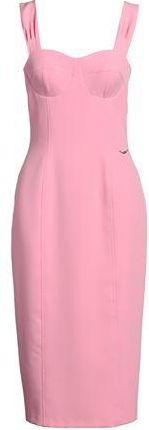 Ga&euml;lle Paris KLEIDER - Midi-Kleider auf YOOX.COM