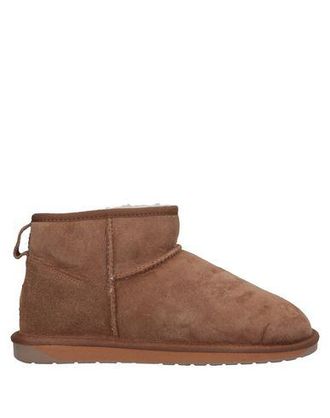 Emu FOOTWEAR - Ankle boots on YOOX.COM