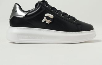 Karl Lagerfeld Sneakers Kapri Karl Lagerfeld in pelle
