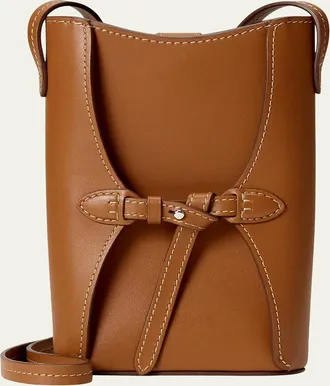 Ralph Lauren Collection The Ralph Calfskin Pouch