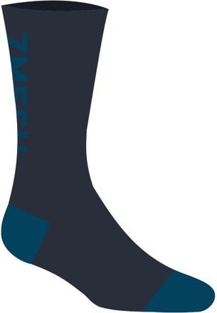 7Mesh Ashlu Merino Sock Velosocken - Unisex | blau