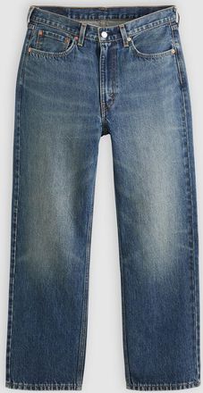 Levi's 565 Loose Straight Jeans - Mens - 29X32 - Blue