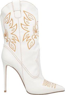 Le Silla FOOTWEAR - Ankle boots sur YOOX.COM