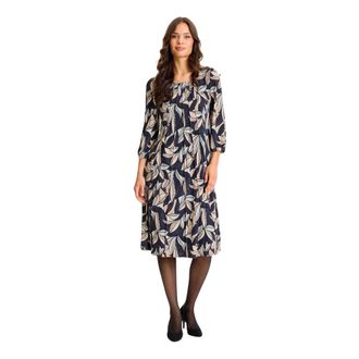 In Front IN Front - Jurken - Dames - Jurken - Veelkleurig - Maat: L