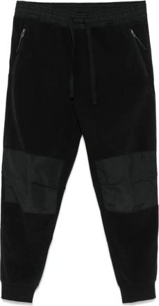 Polo Ralph Lauren Pantalones deportivos - Trousers - Hombre - Negro - 2XL