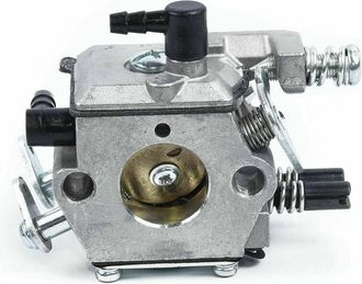 Trade Shop Trade Shop - Carburatore Ricambio Per Motosega A Scoppio 5200 4500 5800 52/45/58cc Gf-0092