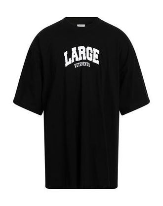 Men's VETEMENTS T-Shirts - up to −79% | Stylight
