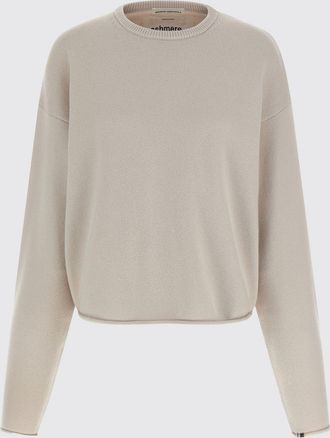 Extreme Cashmere Pullover girocollo Extreme Cashmere in cashmere