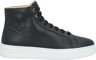 Philipp Plein FOOTWEAR - Trainers on YOOX.COM