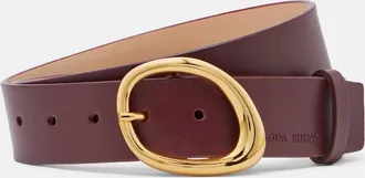 Magda Butrym Leather belt