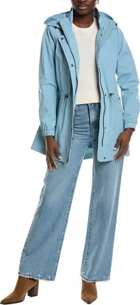 London Fog Medium Trench Coat