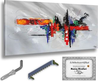 OEM Monica Mirafiori 100 % Pintado A Mano Momento De Pintura 140 X 70 Cm Pintura Pintada A Mano Pintura Acr&iacute;lica Pintura Acr&iacute;lica De Gran Tama&ntilde;o Arte Mode