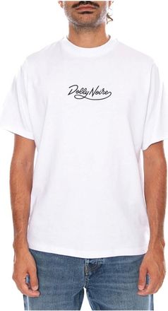 Dolly Noire Uomo, Top, Bianco, XL, new