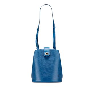 Louis Vuitton Epi Emmer Pm Draaislot