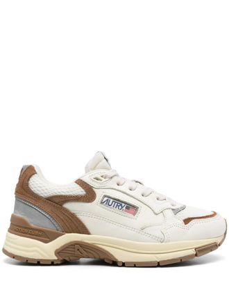 Autry Sneakers Hyperway - Toni neutri