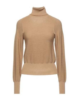Alpha Studio KNITWEAR - Turtlenecks on YOOX.COM