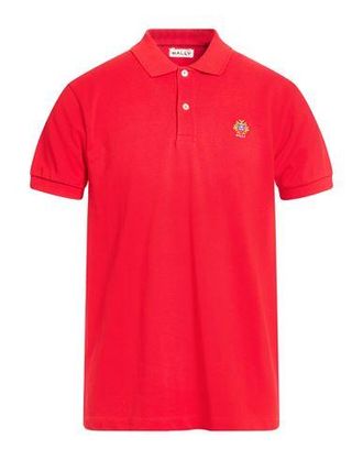 Bally Polo shirts