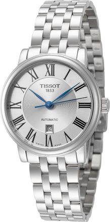 Tissot Carson Womens Watch