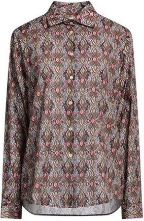 Massimo Alba TOPWEAR - Shirts on YOOX.COM