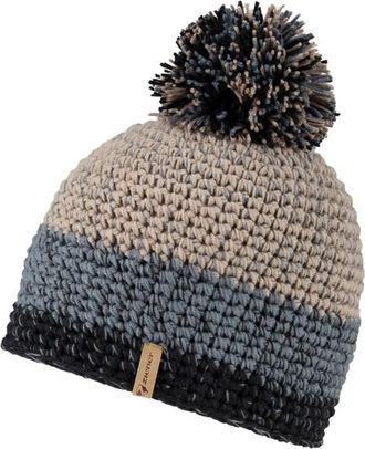 Ziener Intercontinental-Z M&uuml;tze - Unisex | grau