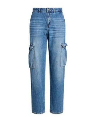 Only PARTES DE ABAJO - Pantalones vaqueros en YOOX.COM