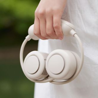 Infinite Ventilador De Cuello Port&aacute;til Y Recargable Con Tecnolog&iacute;a De Refrigeraci&oacute;n Por Semiconductores: Ventilador Personal Y Port&aacute;til Con 3 Velocidades, Mang