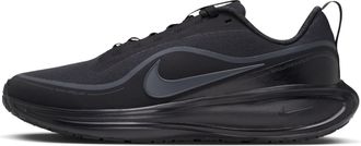Nike Womens Revolution 8 Utility Road Running Shoes in Black | IR0889-001