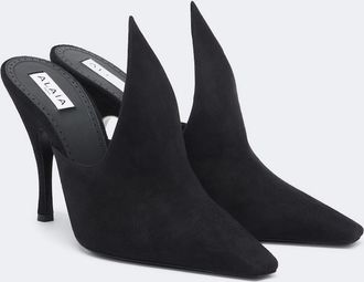Alaia Ala&iuml;a Mules de ante