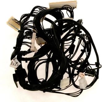 Bosch Mazo De Cables 24v, 8718600336